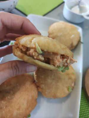  at Plantae Gastrobar  in Tenerife