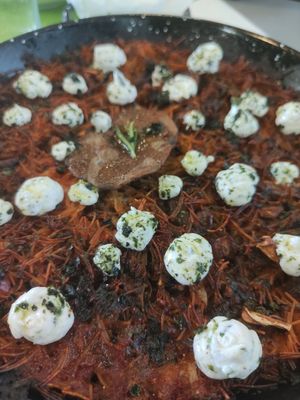  at Plantae Gastrobar  in Tenerife