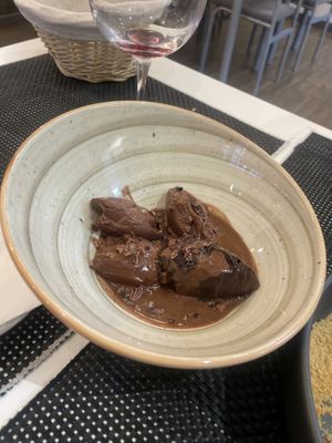   at Plantae Gastrobar  in Tenerife