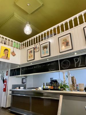   at Plantae Gastrobar  in Tenerife