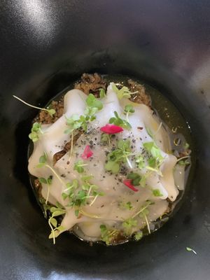   at Plantae Gastrobar  in Tenerife