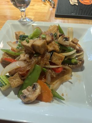   at Siam in Telluride