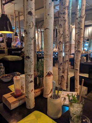  at Hans im Glück - Friedensplatz in Bonn