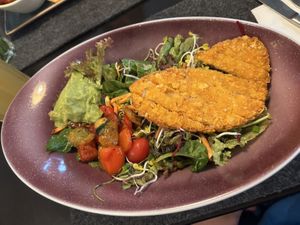   at Hans im Glück - Friedensplatz in Bonn