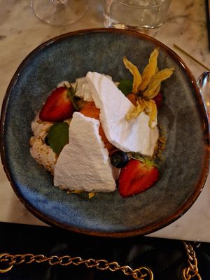  at Gästis in Varberg