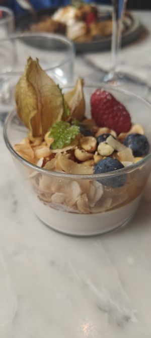  at Gästis in Varberg