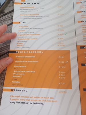  at Noderstraun in Schiermonnikoog