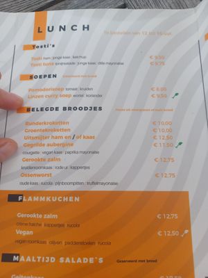  at Noderstraun in Schiermonnikoog