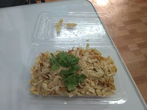 涼拌煙燻豆絲 at Zi Xuān SùShí 子軒素食 in New Taipei City