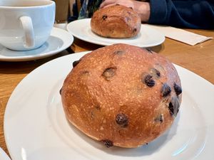   at Bäcker Wiese in Eberswalde