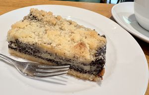   at Bäcker Wiese in Eberswalde