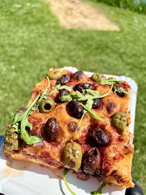   at Bäcker Wiese in Eberswalde