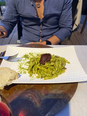   at Ristorante Caffetteria San Colombano in Lucca