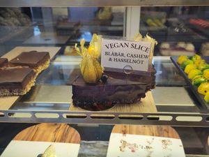  at Café Zorn in Mora