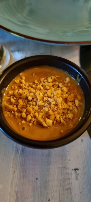  at Yoya's Thai Kitchen in Albufeira