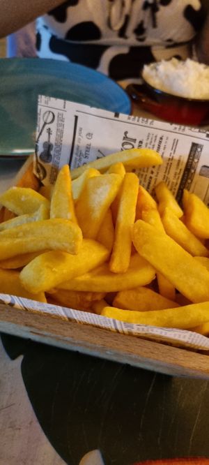  at Yoya's Thai Kitchen in Albufeira