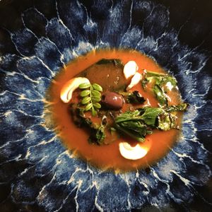   at Sottobosco Bistrot in Grosseto