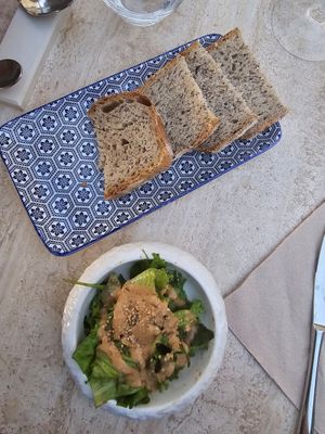  at Sottobosco Bistrot in Grosseto