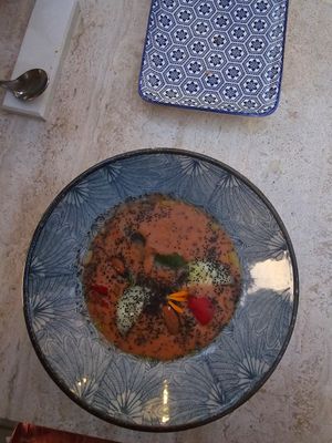  at Sottobosco Bistrot in Grosseto