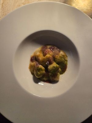  at Sottobosco Bistrot in Grosseto