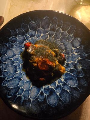  at Sottobosco Bistrot in Grosseto