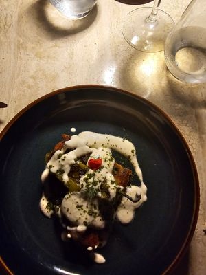  at Sottobosco Bistrot in Grosseto