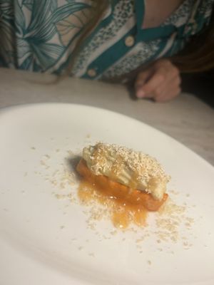   at Sottobosco Bistrot in Grosseto