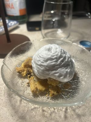   at Sottobosco Bistrot in Grosseto