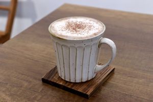  at Zero Living 零居 - Líng Jū in New Taipei City