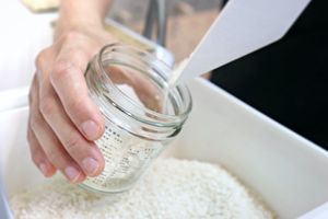 Grains at Zero Living 零居 - Líng Jū in New Taipei City