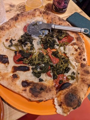  at Purezza in Bristol