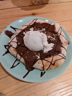  at Purezza in Bristol