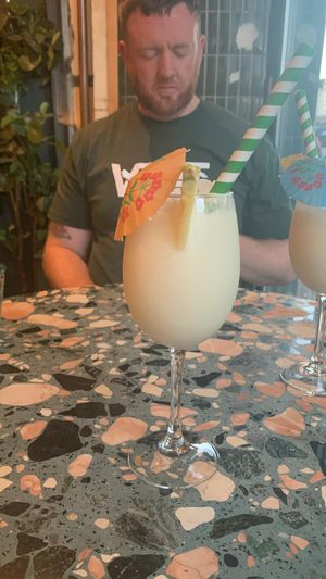   at Purezza in Bristol