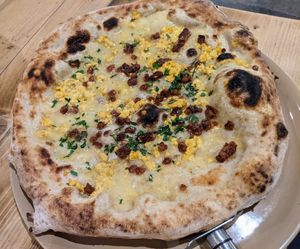  at Purezza in Bristol