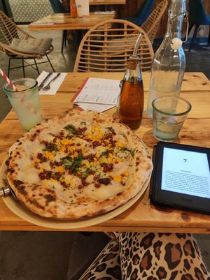  at Purezza in Bristol