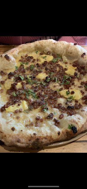   at Purezza in Bristol