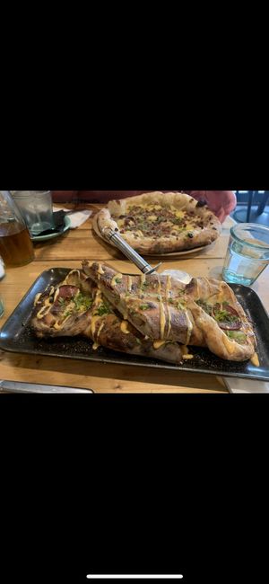   at Purezza in Bristol