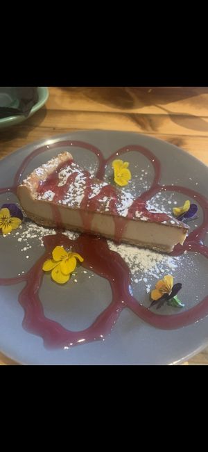   at Purezza in Bristol