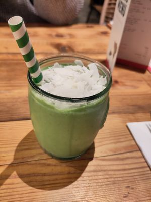  at Purezza in Bristol