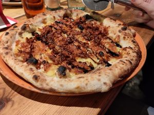  at Purezza in Bristol