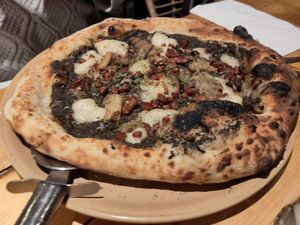  at Purezza in Bristol