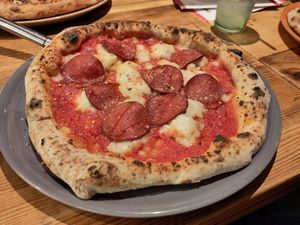  at Purezza in Bristol