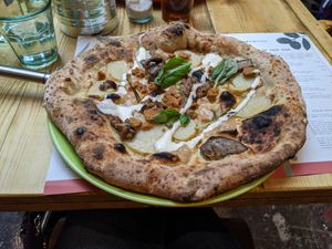  at Purezza in Bristol