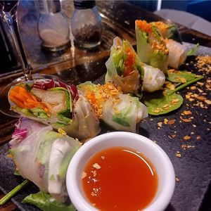  at Front Bar in Munxar