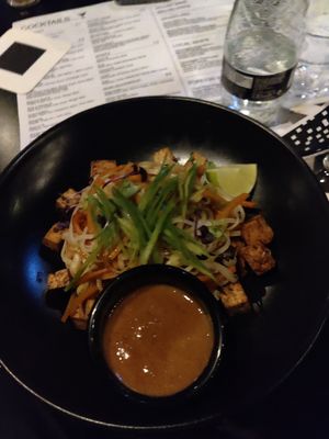  at Front Bar in Munxar