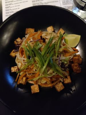  at Front Bar in Munxar