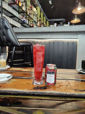  at Front Bar in Munxar