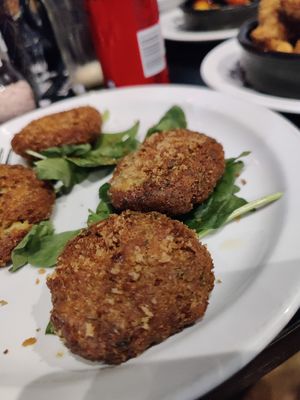  at Front Bar in Munxar