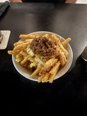   at Front Bar in Munxar