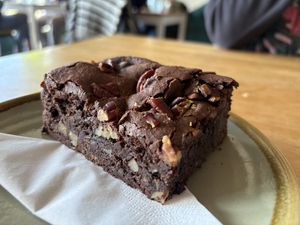   at The Pier in Lairg